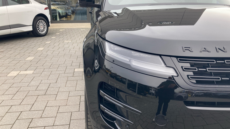 Land Rover Range Rover Evoque 1.5 P270e Edition 5dr Auto Hatchback